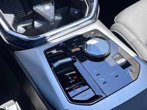 New 2026 BMW X3 M50 AWD/4WD image 24