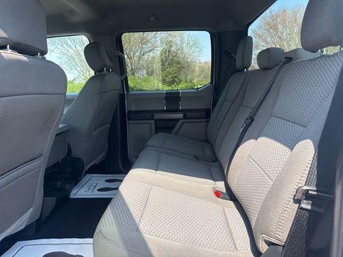 Used 2020 Ford F250 XLT w/ XLT Value Package image 13