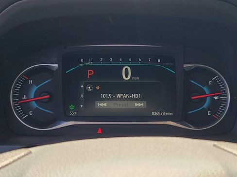 Used 2022 Honda Pilot Sport image 24