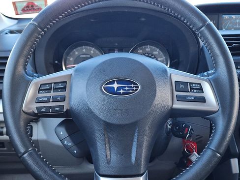Used 2015 Subaru Forester 2.5i Limited w/ Popular Package #2 image 12