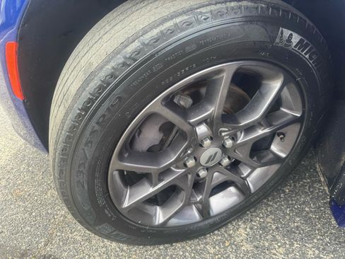 Used 2018 Dodge Charger GT w/ Blacktop Package AWD/4WD image 42