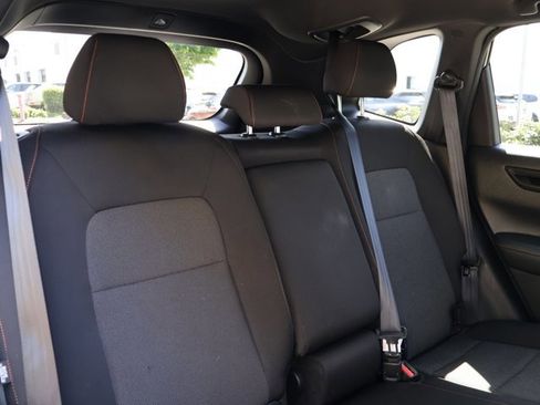 Used 2023 Honda CR-V Sport image 27