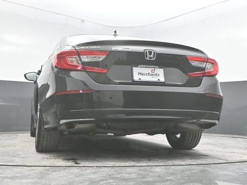 Used 2022 Honda Accord LX image 29