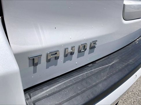 Used 2016 Chevrolet Tahoe LT RWD image 21