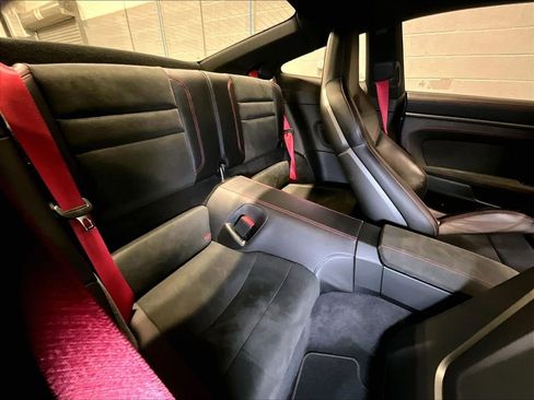 Used 2023 Porsche 911 Carrera 4 GTS image 21