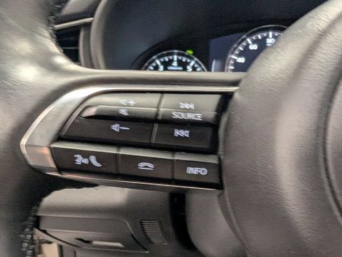 Used 2024 MAZDA CX-30 AWD 2.5 S w/ Select Sport Pkg image 22