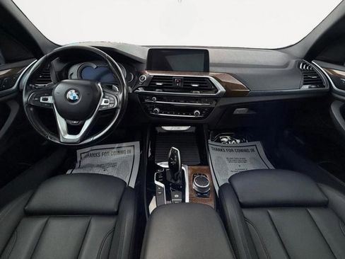 Used 2019 BMW X3 xDrive30i w/ Convenience Package image 16