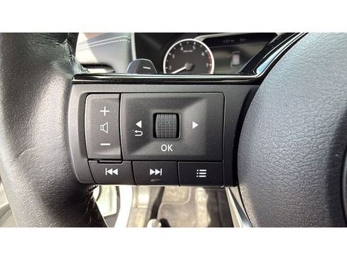 Used 2023 Nissan Rogue SV w/ SV Premium B Package AWD/4WD image 26