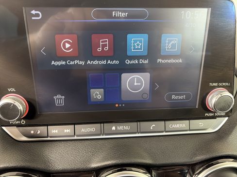 Used 2023 Nissan Sentra SR FWD image 21