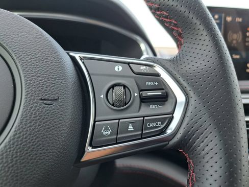 New 2026 Acura MDX A-Spec AWD/4WD image 13