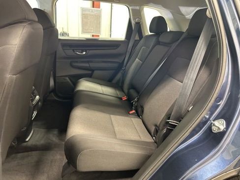 Certified 2024 Honda CR-V LX image 18