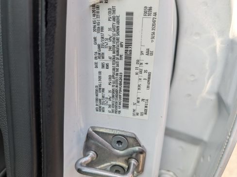 Used 2017 Ford Escape S FWD image 25
