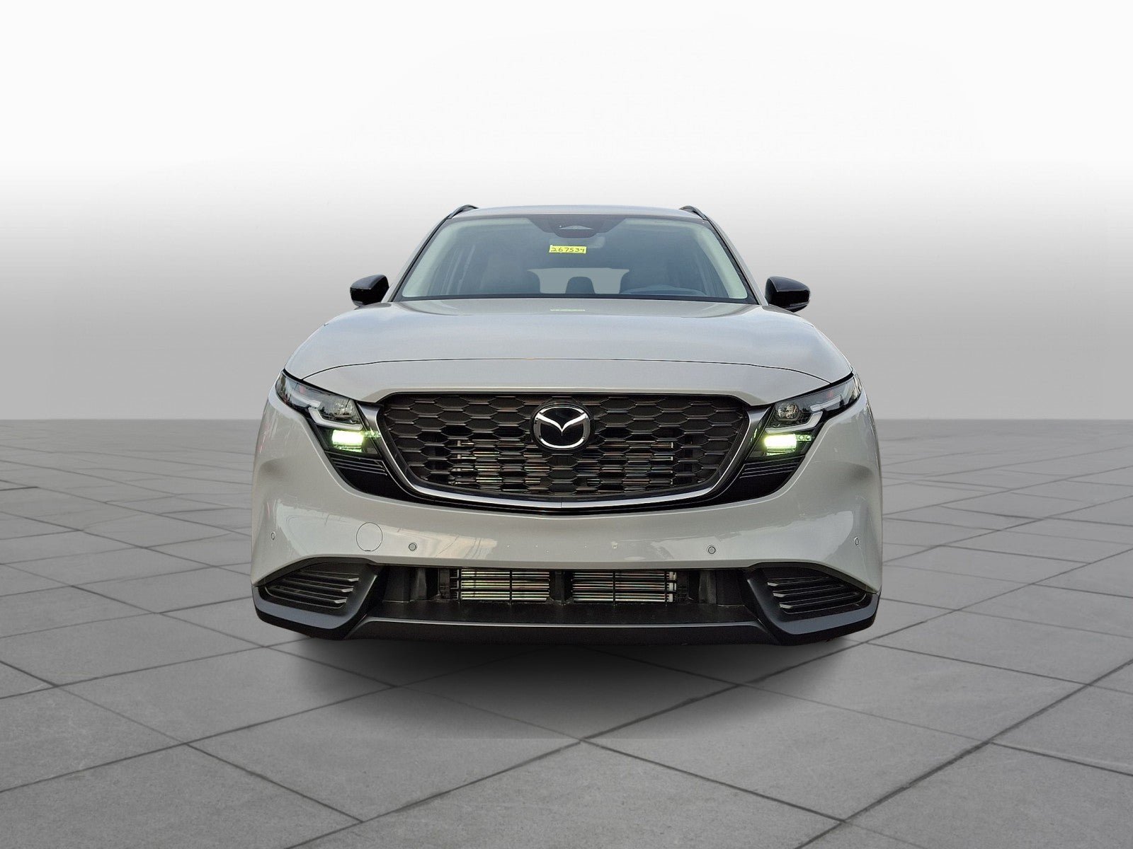 New 2026 MAZDA CX-5 Preferred AWD/4WD image 2