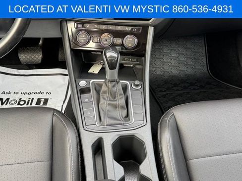 Used 2023 Volkswagen Jetta SE FWD image 14