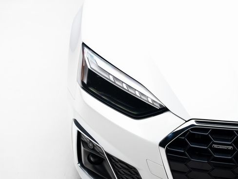 Used 2023 Audi A5 2.0T Premium Plus image 14