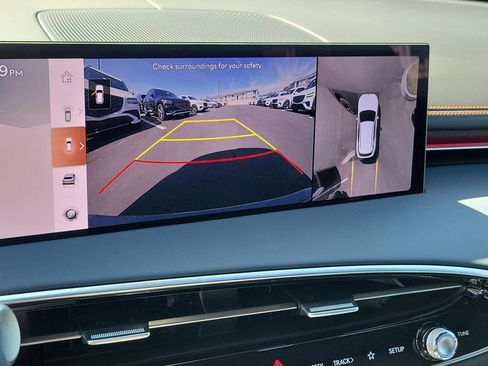 New 2026 Genesis GV70 2.5T Sport Prestige AWD/4WD image 29
