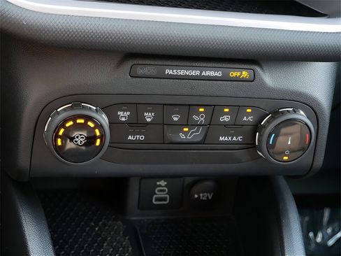 Used 2023 Ford Bronco Sport Big Bend image 22