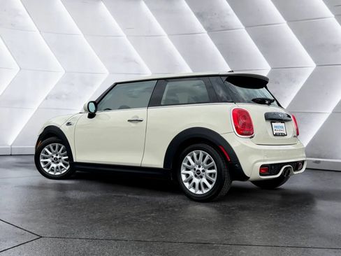 Used 2014 MINI Cooper S FWD image 3