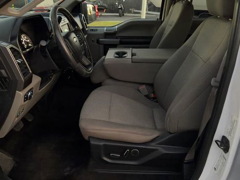 Used 2018 Ford F150 XLT w/ Equipment Group 302A Luxury image 15