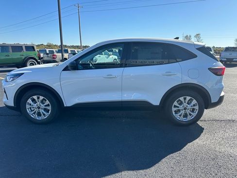 New 2026 Ford Escape Active image 22
