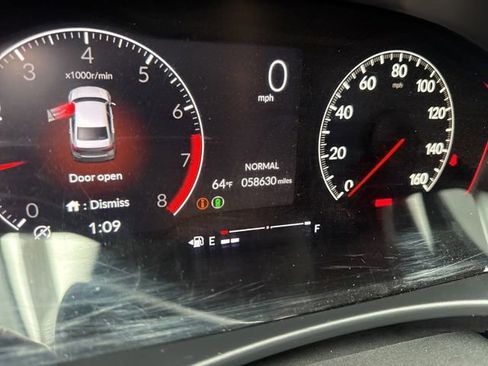 Used 2023 Honda Civic Si image 11