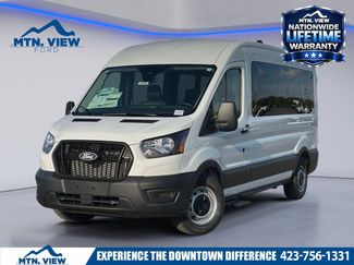 New 2027 Ford Transit 350 XL RWD video 1