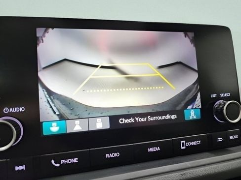 Used 2024 Honda Accord EX image 3