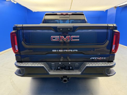 Used 2023 GMC Sierra 1500 AT4X AWD/4WD image 6