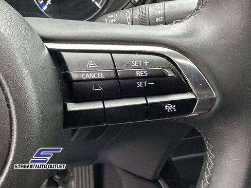 Used 2025 MAZDA CX-30 AWD 2.5 S w/ Preferred Package image 23