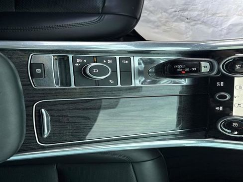 Used 2022 Land Rover Range Rover Sport HSE Silver Edition image 24