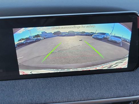 New 2026 Nissan Kicks SV w/ SV Premium Package image 9