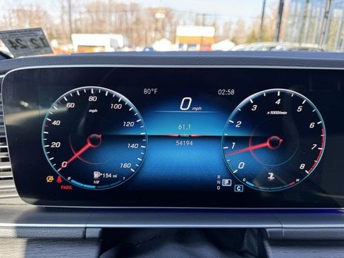 Certified 2020 Mercedes-Benz GLE 350 4MATIC image 23