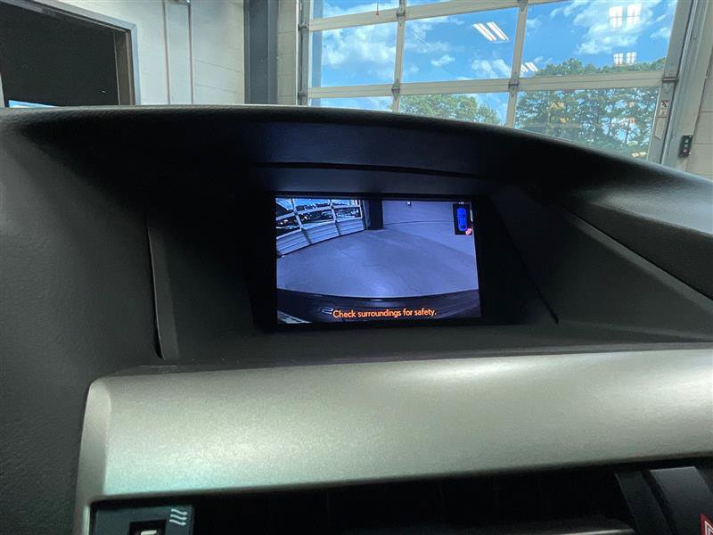 Used 2014 Lexus RX 350 AWD w/ Navigation Package image 18