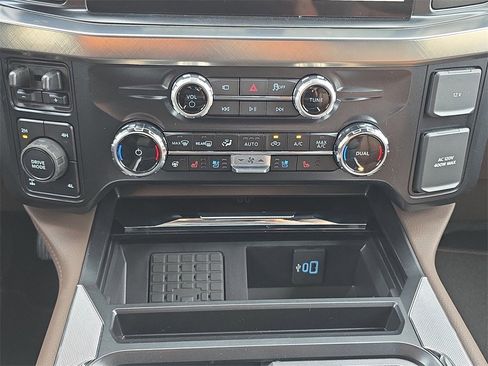 New 2026 Ford F250 King Ranch w/ Chrome Package image 22