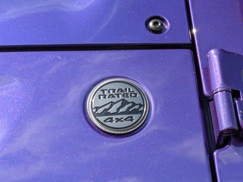 New 2026 Jeep Gladiator Willys image 25