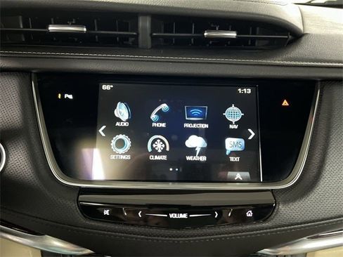 Used 2018 Cadillac XT5 Premium Luxury image 62