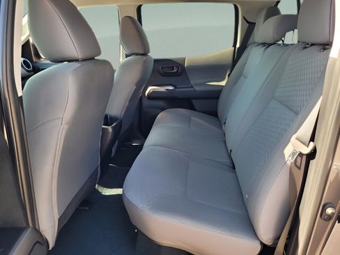 Certified 2023 Toyota Tacoma TRD Sport image 10