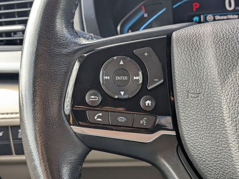 Used 2020 Honda Odyssey EX-L image 18
