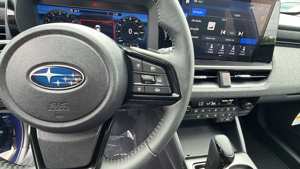 New 2026 Subaru Outback Premium AWD/4WD image 28