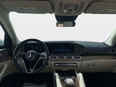 Used 2024 Mercedes-Benz GLE 350 4MATIC image 16