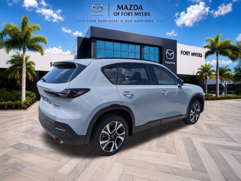 New 2026 MAZDA CX-5 Preferred AWD/4WD image 6