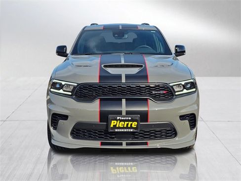 New 2025 Dodge Durango GT image 6