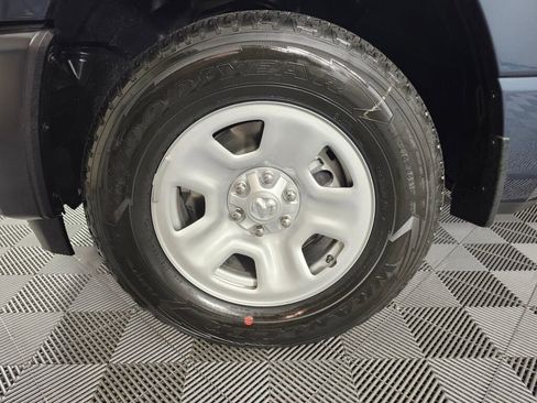 New 2026 RAM 1500 Tradesman image 10