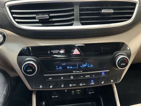 Used 2020 Hyundai Tucson Ultimate AWD/4WD image 14