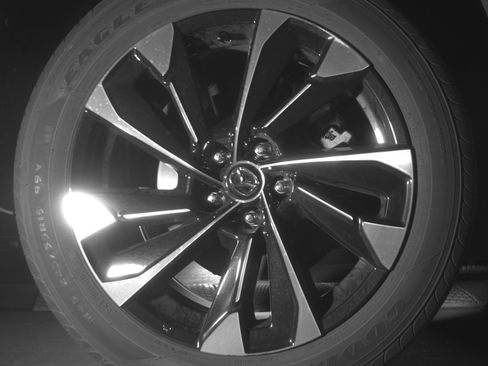 Used 2025 MAZDA CX-50 2.5 Hybrid w/ Premium Plus Pkg image 15