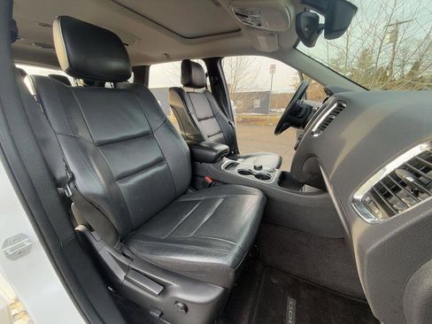 Used 2017 Dodge Durango GT w/ Premium Group image 17
