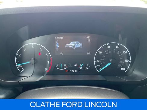 Certified 2023 Ford Maverick XLT w/ Equipment Group 300A Standard AWD/4WD image 18