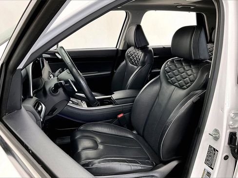 Certified 2021 Hyundai Palisade Limited image 26