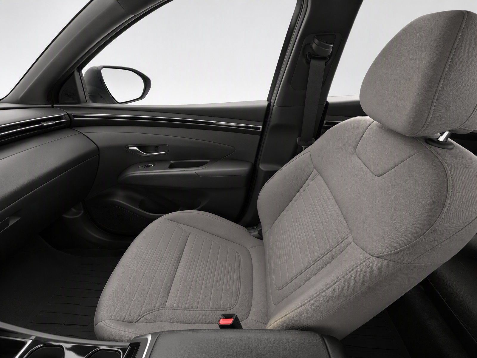 Used 2024 Hyundai Santa Cruz SEL w/ Activity Package FWD image 15