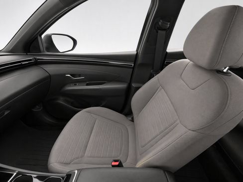Used 2024 Hyundai Santa Cruz SEL w/ Activity Package FWD image 15